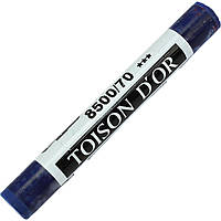 Мелки пастельные Koh-i-noor "TOISON D'OR" delft blue/дельфтский синий 8500070002SV