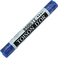 Мелки пастельные Koh-i-noor "TOISON D'OR" mountain blue/лазурит 8500072002SV