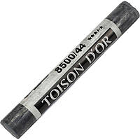 Мелки пастельные Koh-i-noor "TOISON D'OR" mouse grey/мышиный серый 8500044002SV