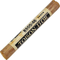 Мелки пастельные Koh-i-noor "TOISON D'OR" natural sienna/Сиена натуральная 8500046002SV