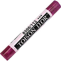Мелки пастельные Koh-i-noor "TOISON D'OR" violet purple light/фиолетовый светло-пурпурный 8500113002SV