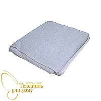 Рушник білий 100*150, 450 г/м2, 16/1