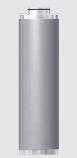 Алюмінієвий фільтроелемент OWA E381 (WALKER E-381), фото 2