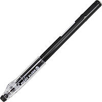 Ручка гелевая "Pilot" Frixion 0 , 7 мм "пиши-стирай" черная (12) (144) № BL-LFP7-F24-E