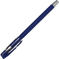 Ручка гелева Axent Forum AG1006-02 0,5мм синя
