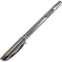 Ручка масляная шариковая "Hiper" Astra 0,7 мм черная (10) (100) (1000) №HO-110