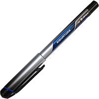 Ручка масляная шариковая "Hiper" Signature 0,7 мм синяя (10) (100) (1000) №HO-100