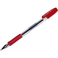 Ручка шариковая Pilot BPS-GP-FR 0,7мм красная