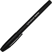Ручка шариковая Radius Face pen 7890 0,7мм черная
