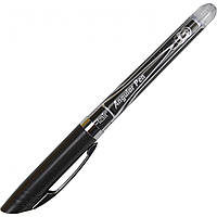 Ручка шариковая для левшей Flair Angular 888 черная