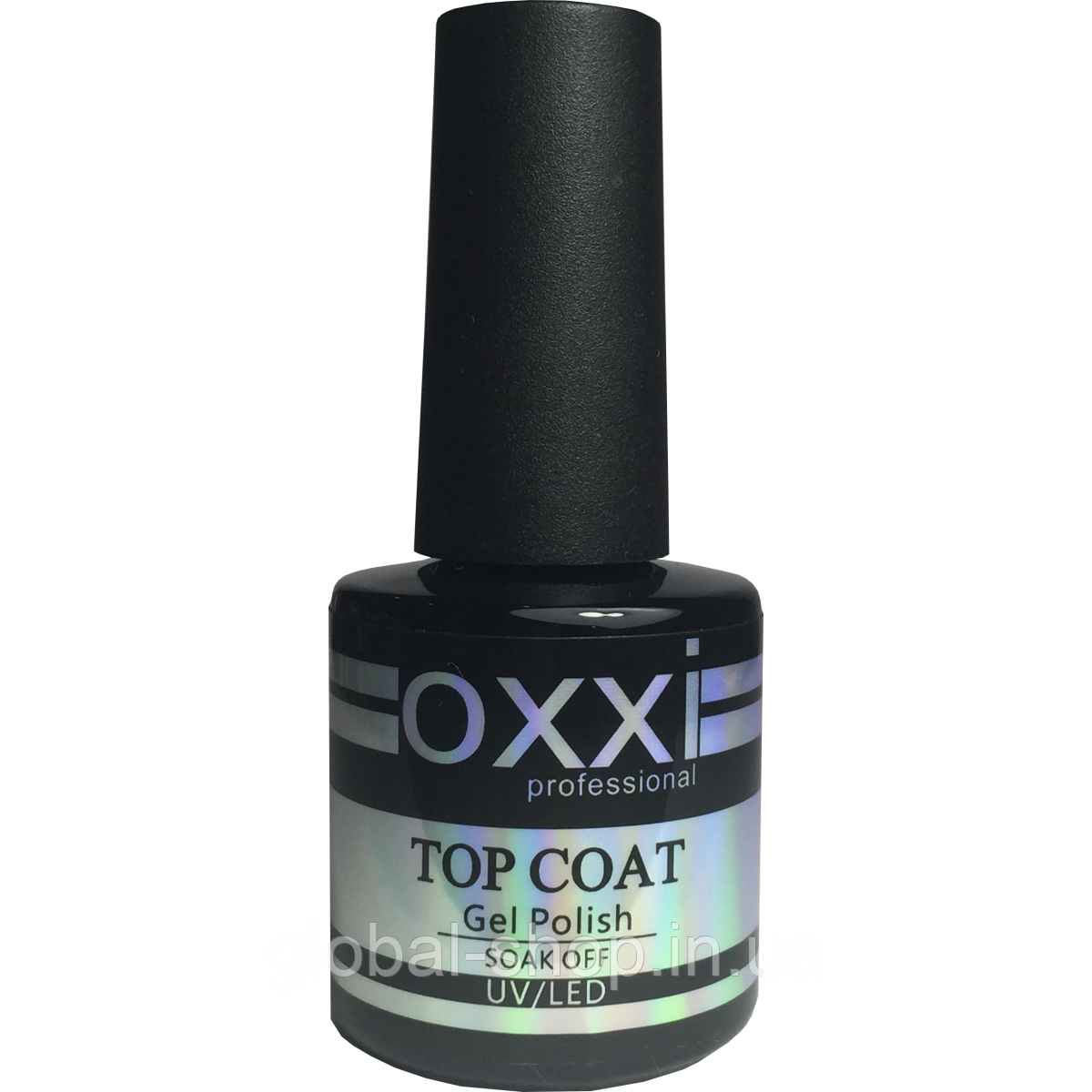 КАУЧУКОВИЙ ТОП OXXI PROFESSIONAL, 15МЛ