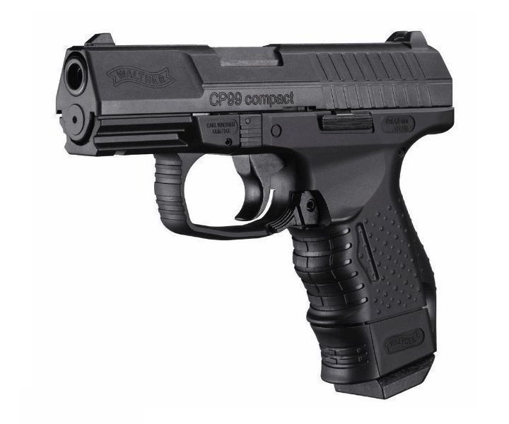 Umarex Walther CP 99 Compact  (Pellet), фото 1