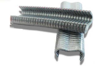 Скоби для кліпсатора (30 шт.)