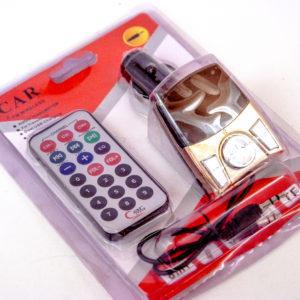 FM модулятор 990, фото 1