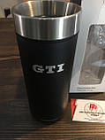 Термокружка, Термос Volkswagen GTI Thermos,  000069604L041, фото 3