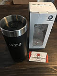 Термокружка, Термос Volkswagen GTI Thermos,  000069604L041, фото 5
