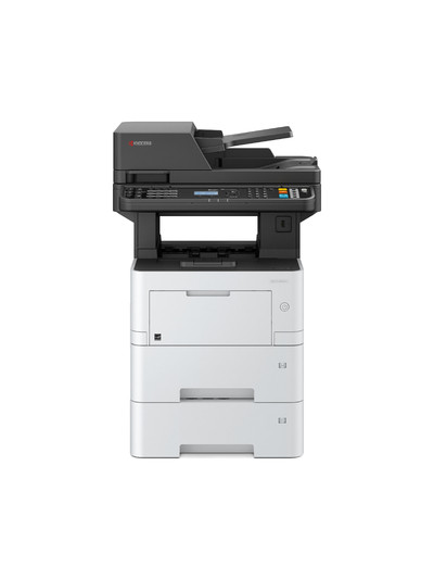 Kyocera Ecosys M3645dn (мер.принтер/ADF/копір/сканер)