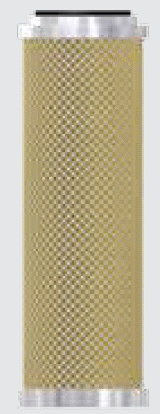Фільтроелемент OAFE EA430 AL (EA430), фото 1