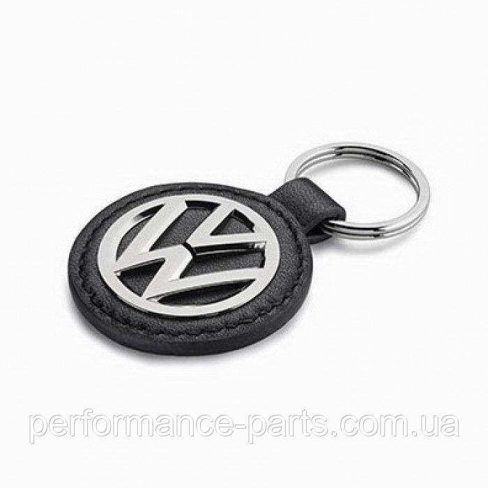 Брелок Volkswagen Classic Keytag, 000087010BEZMD