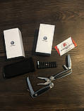 Мультиінструмент Volkswagen Multitool, 000087703NC, фото 3
