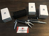 Мультиінструмент Volkswagen Multitool, 000087703NC, фото 4