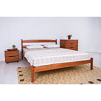 Кровать деревянная Ликерия 1,6 без изножья