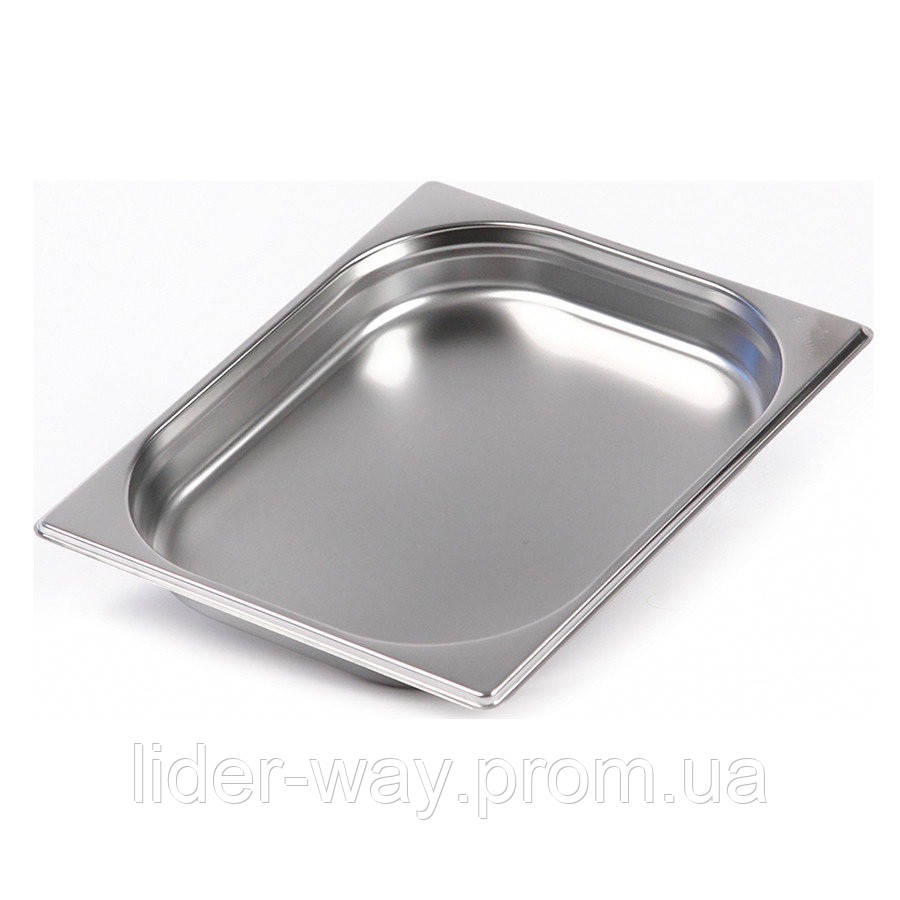 Гастроємність GN 1/2-150 (325х265х150(h) BRILLIS