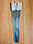 Шампура з дерев'яною ручкою SS 600*10*2 мм УК-Ш60 Stenson, фото 2