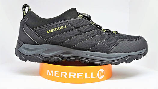 Кросівки з утеплювачем Merrell Ice Cap 4 Stetch Moc оригінал, фото 1