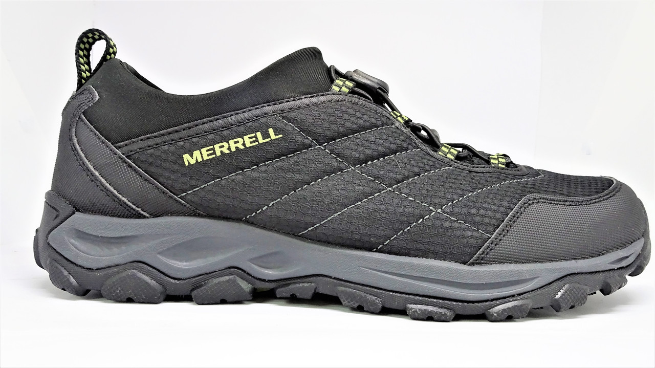 Кросівки Merrell Ice Cap 4 Stetch Moc (утеплені) оригінал