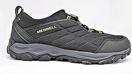 Кросівки з утеплювачем Merrell Ice Cap 4 Stetch Moc оригінал, фото 3