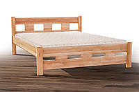 Кровать двуспальная Space 1.6м