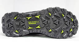 Кросівки з утеплювачем Merrell Ice Cap 4 Stetch Moc оригінал, фото 6