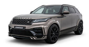 Тюнінг Range Rover Velar