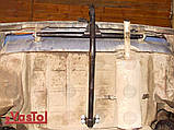 Фаркоп VAZ 2105, 2107 (причепне ВАЗ 2105, 2107), фото 5