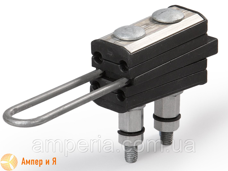 Зажим анкерный SO118.425S 4х(25-35) ENSTO