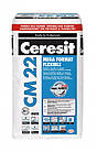 Сeresit CM 22 MEGA FORMAT FLEXIBLE, 25 кг