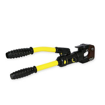 Ножиці гідравлічні для різання силового кабелю, АС-дроту,арматури, сталевого прутка,троса