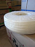 Труба дренажна гофрована