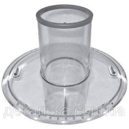 Кришка соковичавниці для кухонного комбайна Philips HR7775., фото 1
