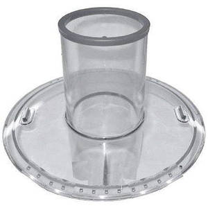 Кришка соковичавниці для кухонного комбайна Philips HR7775.