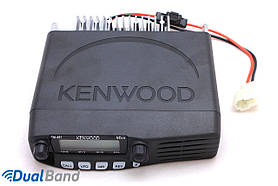 Автомобільна радіостанція Kenwood TM-481 UHF