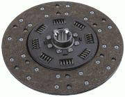 Диск зчеплення MB 609-809 OM364 A 0132505403 (d=280 mm)