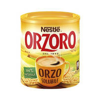 Напій ячмінний натуральний  Nestle Orzoro, 120 г