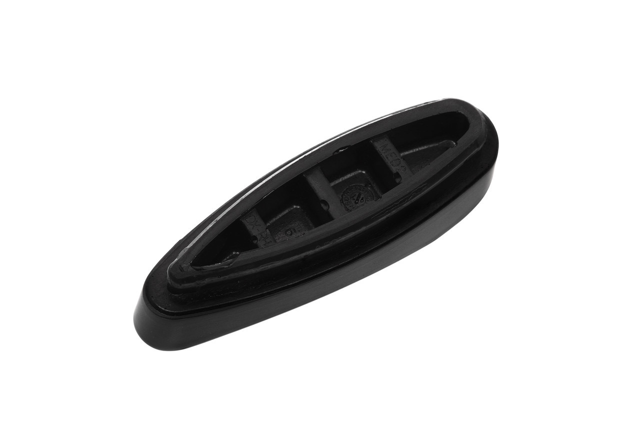 Потиличник гелевий для Benelli Comfort (Medium) 25мм, фото 1
