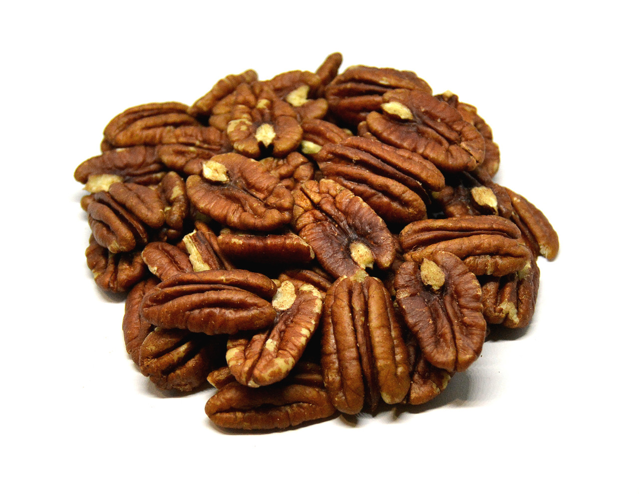 Горіх Пекан