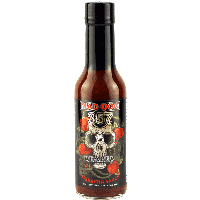 Гострий соус 357 Mad Dog Reaper Srirachaм (Шрірача)