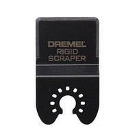 Полотно жорсткий скребок DREMEL® Multi-Max (MM600)