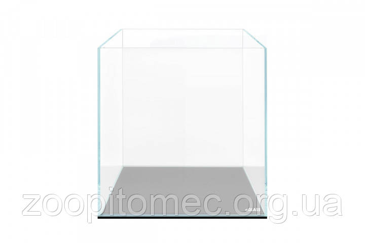 Акваріум aGLASS Nano 27л з надпрозорого скла, фото 1
