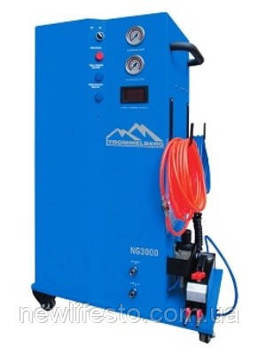 Генератор азоту NG3000, фото 1